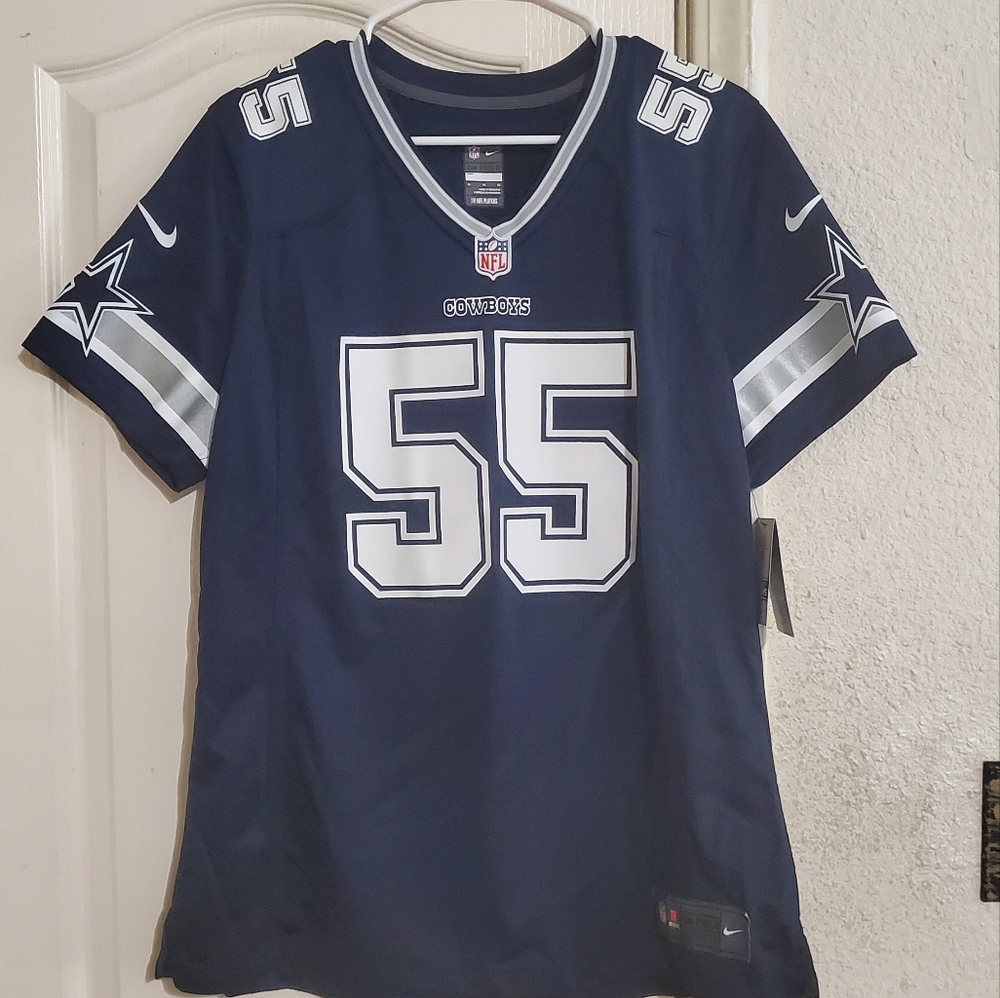 Women's Dallas Cowboys Jersey